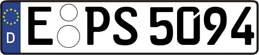 E-PS5094