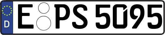 E-PS5095