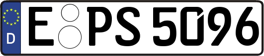 E-PS5096
