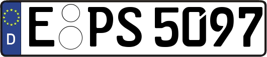 E-PS5097