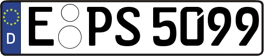E-PS5099