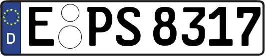 E-PS8317