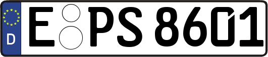 E-PS8601