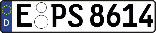 E-PS8614
