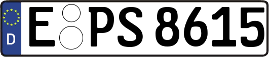 E-PS8615