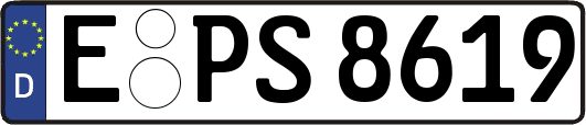 E-PS8619
