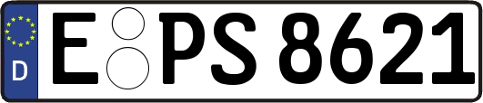 E-PS8621