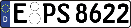 E-PS8622