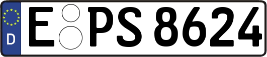 E-PS8624