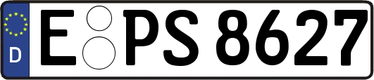 E-PS8627