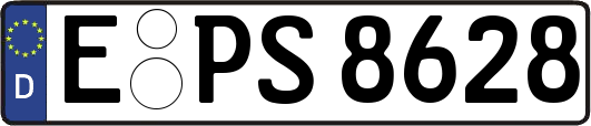 E-PS8628