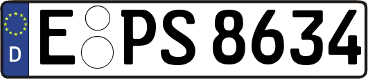 E-PS8634