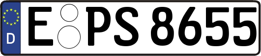E-PS8655