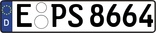 E-PS8664