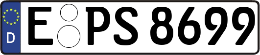E-PS8699