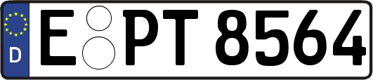 E-PT8564