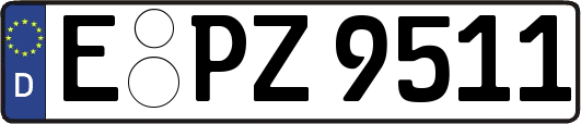 E-PZ9511