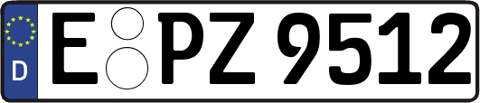 E-PZ9512