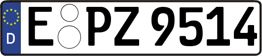 E-PZ9514