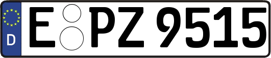 E-PZ9515