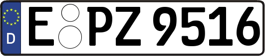E-PZ9516