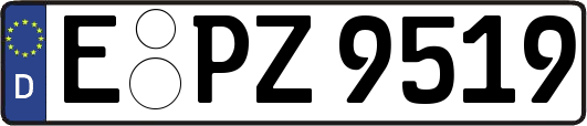 E-PZ9519