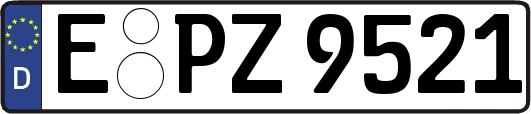 E-PZ9521