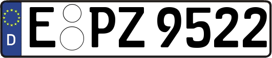 E-PZ9522