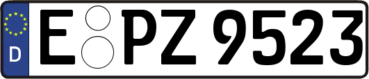 E-PZ9523