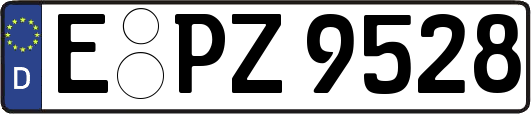 E-PZ9528