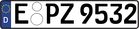 E-PZ9532
