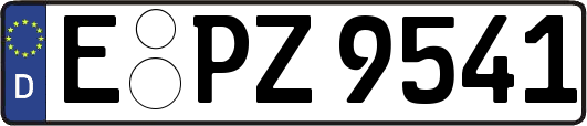 E-PZ9541