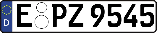 E-PZ9545