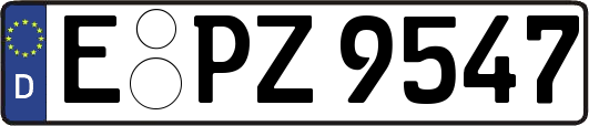 E-PZ9547