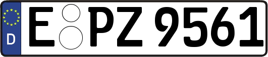 E-PZ9561
