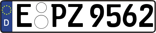 E-PZ9562