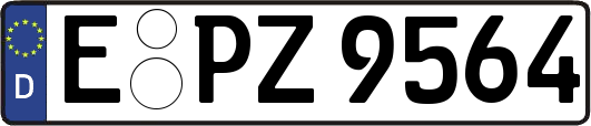 E-PZ9564