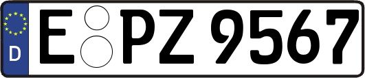 E-PZ9567
