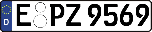 E-PZ9569