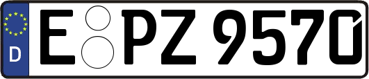 E-PZ9570