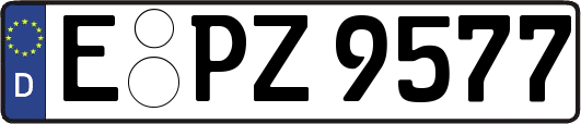 E-PZ9577