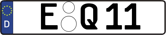 E-Q11