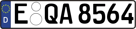 E-QA8564