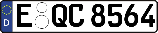 E-QC8564