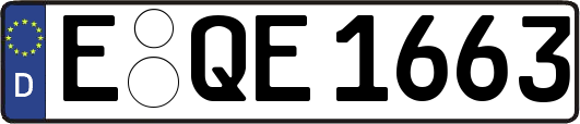 E-QE1663