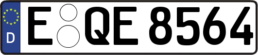 E-QE8564
