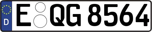 E-QG8564