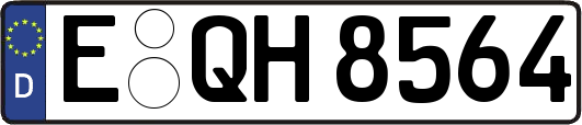 E-QH8564