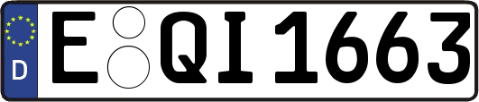 E-QI1663