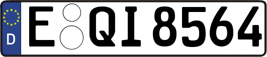 E-QI8564